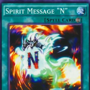 Meet your Posher, Demetrius